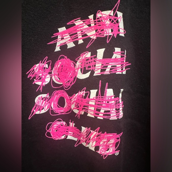 ANTI SOCIAL SOCIAL CLUB T-shirt - nevermind tee - Picture 5 of 8